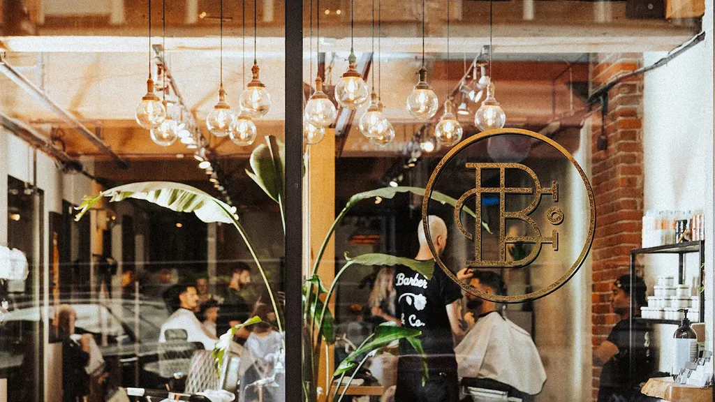 Barber & Co — Barber shop in Vancouver